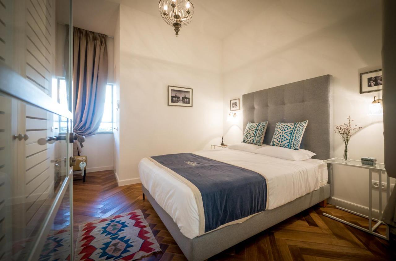 Veller Rienes Apartment Tel Aviv Ngoại thất bức ảnh